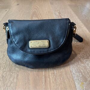 Marc Jacobs Leather Crossbody Purse